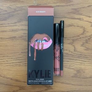 Kylie Cosmetics Lip Kit